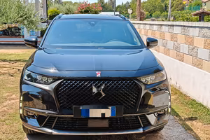 DS 7 Crossback Performance Line+