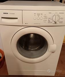 Lavatrice per ricambi