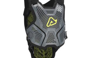 ACERBIS PETTORINA MOTO CROSS ENDURO P035 L1 BIANCO