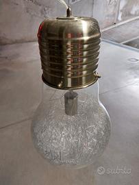 lampadario da soffitto 
