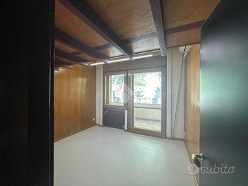 UFFICIO A BASSANO DEL GRAPPA