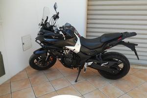 Voge Valico 500 DS 