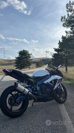 Suzuki gsx-r 750