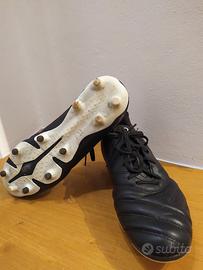 scarpe tacchetti n. 43
