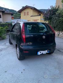 Punto 1200 gpl