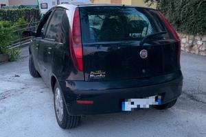 Punto 1200 gpl