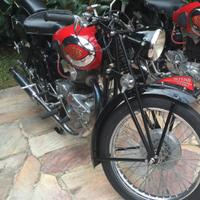 Gilera nettuno sport