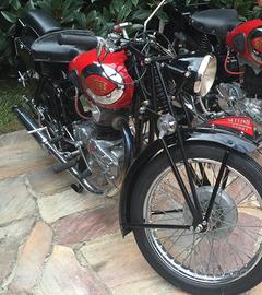 Gilera nettuno sport