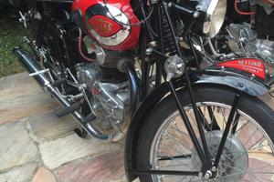 Gilera nettuno sport