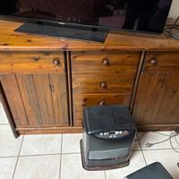 Mobili in blocco o singolarmente