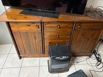 Mobili in blocco o singolarmente