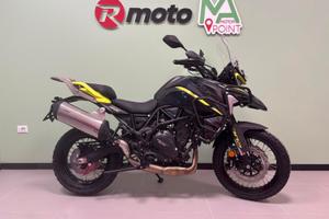 Benelli TRK 702/ 702x