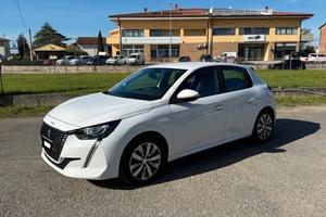 Peugeot 208 1.2 75 cv ok neopatentati