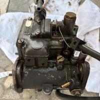 Carburatore Giulia DHLA 40