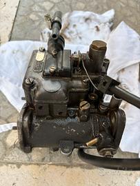 Carburatore Giulia DHLA 40