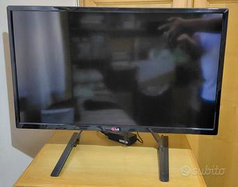 TV LG 29" 29MT44D-PZ Televisore 
