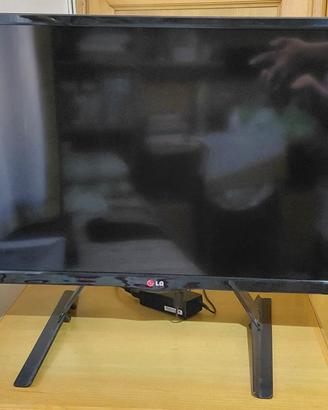 TV LG 29" 29MT44D-PZ Televisore 