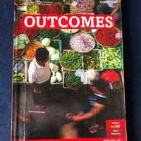 Libri inglese natgeo outcomes