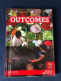 Libri inglese natgeo outcomes