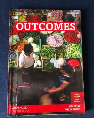 Libri inglese natgeo outcomes
