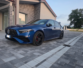 Mercedes a35 amg