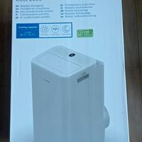 Climatizzatire portatile