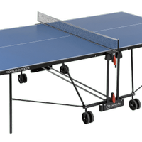 Ping Pong Garlando Progress Outdoor tennis tavolo.