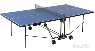 Ping Pong Garlando Progress Outdoor tennis tavolo.