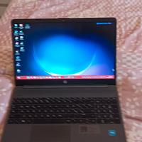 PC portatile notebook HP 250 G9 3F07