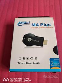 anycast m4 plus