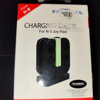 Charging dock Nintendo switch Joy pad