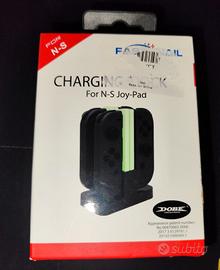 Charging dock Nintendo switch Joy pad