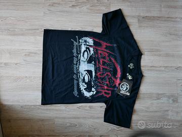 t shirt hellstar