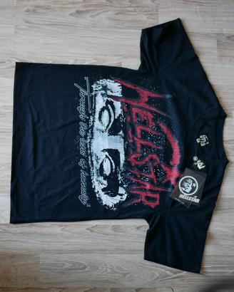 t shirt hellstar