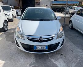 Opel Corsa 1.2 85CV 5 porte GPL-TECH Ecotec