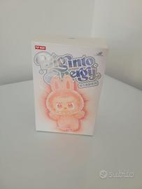 Originale Labubu PopMart Big Into Energy Blind Box