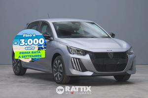 PEUGEOT 208 ii 2023 208 1.2 hybrid Style 110cv e-d