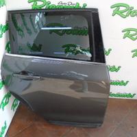 PORTA POSTERIORE DESTRA PEUGEOT 2008 ANNO 2018