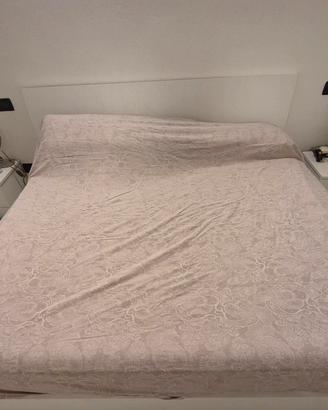 letto contenitore matrimoniale 
