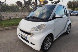 Smart ForTwo 1000 52 kW coupé pure