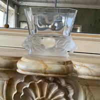 Lalique Vaso Venice