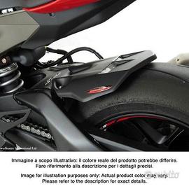 Parafango posteriore Powerbronze Yamaha R1 carbon