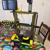 Stampante 3d