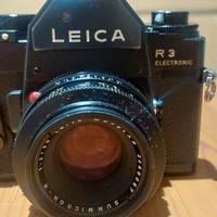 LEICA R3 ELECTRONIC