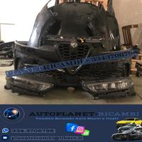 RICAMBI X ALFA ROMEO TONALE 2024