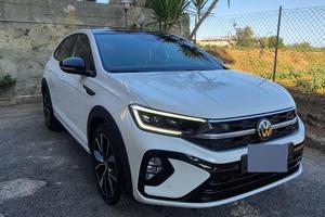 Taigo 1.5 R-Line