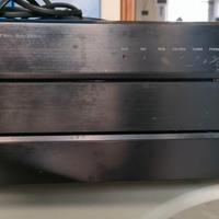 amplificatore yamaha 