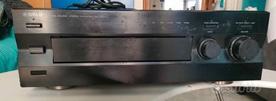 amplificatore yamaha 
