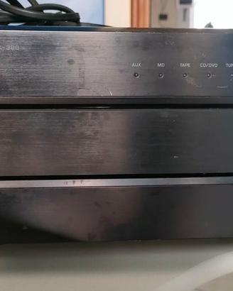 amplificatore yamaha 
