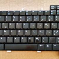 Tastiera Italiana HP Compaq 371787-061 AEKT1TPI019